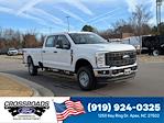 2026 Ford F-250 Crew Cab 4WD Pickup for sale #T680325 - photo 1