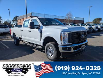 New 2026 Ford F-250 XL Crew Cab for sale #T680326 - photo 1