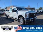 New 2026 Ford F-250 XL Crew Cab for sale #T680326 - photo 1