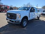 New 2026 Ford F-250 XL Crew Cab for sale #T680326 - photo 5