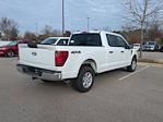 2026 Ford F-150 SuperCrew Cab 4WD Pickup for sale #T680327 - photo 2