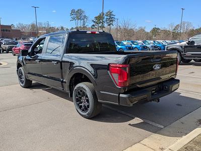 New 2026 Ford F-150 - photo 1