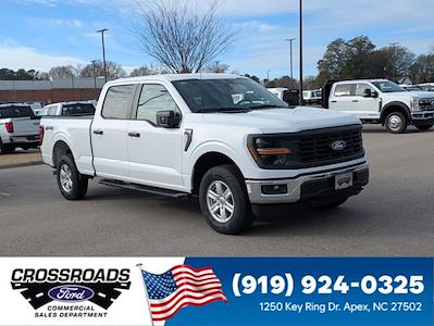 2026 Ford F-150 SuperCrew Cab 4WD Pickup for sale #T680331 - photo 1