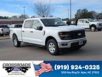 New 2026 Ford F-150 XL SuperCrew Cab for sale #T680331 - photo 1