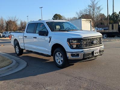 New 2026 Ford F-150 - photo 1