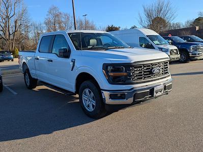 New 2026 Ford F-150 - photo 1