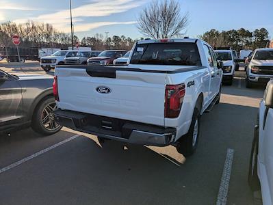 New 2026 Ford F-150 - photo 1