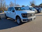 2026 Ford F-150 SuperCrew Cab 4WD Pickup for sale #T680334 - photo 1