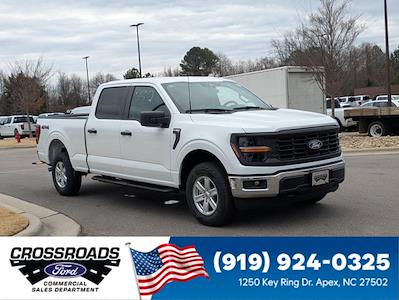 New 2026 Ford F-150 - photo 1