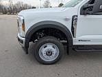 2026 Ford F-450 Regular Cab DRW 4WD PJ's Landscape Dump for sale #T680338 - photo 10