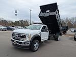 2026 Ford F-450 Regular Cab DRW 4WD PJ's Landscape Dump for sale #T680338 - photo 28