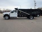 2026 Ford F-450 Regular Cab DRW 4WD PJ's Landscape Dump for sale #T680338 - photo 6