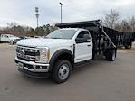 2026 Ford F-450 Regular Cab DRW 4WD PJ's Landscape Dump for sale #T680338 - photo 7