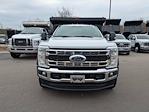 2026 Ford F-450 Regular Cab DRW 4WD PJ's Landscape Dump for sale #T680338 - photo 8