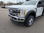 2026 Ford F-450 Regular Cab DRW 4WD PJ's Landscape Dump for sale #T680338 - photo 9