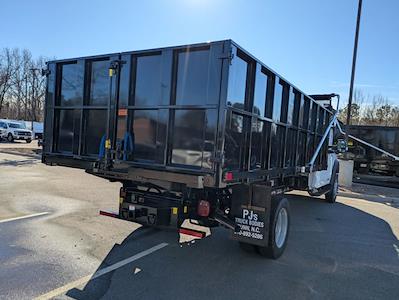 New 2026 Ford F-550 Regular Cab Landscape Dump for sale #T680339 - photo 2