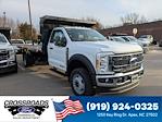2026 Ford F-450 Regular Cab DRW RWD PJ's Flatbed Truck for sale #T680340 - photo 32