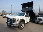 2026 Ford F-450 Regular Cab DRW RWD PJ's Flatbed Truck for sale #T680340 - photo 26