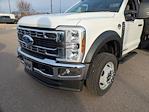 2026 Ford F-450 Regular Cab DRW RWD PJ's Flatbed Truck for sale #T680340 - photo 6