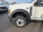 2026 Ford F-450 Regular Cab DRW RWD PJ's Flatbed Truck for sale #T680340 - photo 7