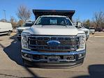 2026 Ford F-550 Regular Cab DRW RWD PJ's Flatbed Truck for sale #T680341 - photo 5