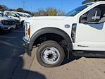 2026 Ford F-550 Regular Cab DRW RWD PJ's Flatbed Truck for sale #T680341 - photo 7