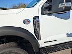 2026 Ford F-550 Regular Cab DRW RWD PJ's Flatbed Truck for sale #T680341 - photo 8