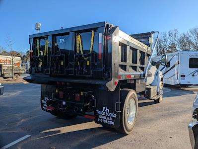 New 2026 Ford F-750 Regular Cab Steel Dump Truck for sale #T680342 - photo 2