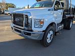 New 2026 Ford F-750 Regular Cab Steel Dump Truck for sale #T680342 - photo 10