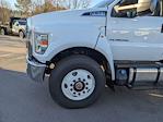 New 2026 Ford F-750 Regular Cab Steel Dump Truck for sale #T680342 - photo 11