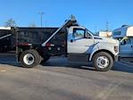 New 2026 Ford F-750 Regular Cab Steel Dump Truck for sale #T680342 - photo 5