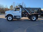 New 2026 Ford F-750 Regular Cab Steel Dump Truck for sale #T680342 - photo 7
