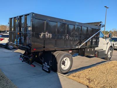 New 2026 Ford F-750 Regular Cab Landscape Dump for sale #T680343 - photo 2