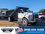 2026 Ford F-750 Regular Cab DRW RWD PJ's Landscape Dump for sale #T680343 - photo 35
