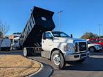 2026 Ford F-750 Regular Cab DRW RWD PJ's Landscape Dump for sale #T680343 - photo 30