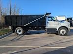 2026 Ford F-750 Regular Cab DRW RWD PJ's Landscape Dump for sale #T680344 - photo 4