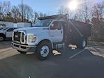 2026 Ford F-750 Regular Cab DRW RWD PJ's Landscape Dump for sale #T680344 - photo 7