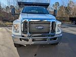 2026 Ford F-750 Regular Cab DRW RWD PJ's Landscape Dump for sale #T680344 - photo 8