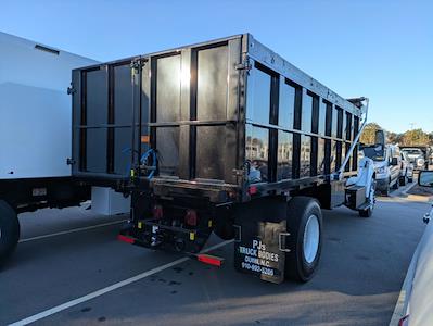 New 2026 Ford F-750 Regular Cab Landscape Dump for sale #T680345 - photo 2