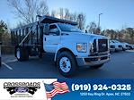 New 2026 Ford F-750 Regular Cab Landscape Dump for sale #T680345 - photo 33