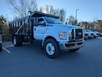 New 2026 Ford F-750 Regular Cab Landscape Dump for sale #T680345 - photo 1