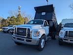 New 2026 Ford F-750 Regular Cab Landscape Dump for sale #T680345 - photo 26