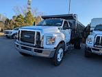 New 2026 Ford F-750 Regular Cab Landscape Dump for sale #T680345 - photo 5