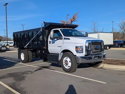 New 2026 Ford F-750 Regular Cab Landscape Dump for sale #T680346 - photo 1