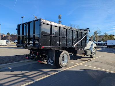 New 2026 Ford F-750 Regular Cab Landscape Dump for sale #T680346 - photo 2