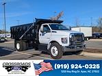 New 2026 Ford F-750 Regular Cab Landscape Dump for sale #T680346 - photo 34