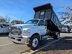 New 2026 Ford F-750 Regular Cab Landscape Dump for sale #T680346 - photo 27