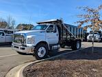 New 2026 Ford F-750 Regular Cab Landscape Dump for sale #T680346 - photo 5