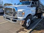 New 2026 Ford F-750 Regular Cab Landscape Dump for sale #T680346 - photo 7