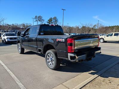 New 2026 Ford F-250 King Ranch Crew Cab for sale #T680348 - photo 2